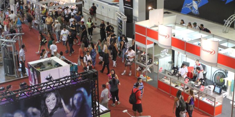 Edição do Brasília Capital Fitness 2020 será online