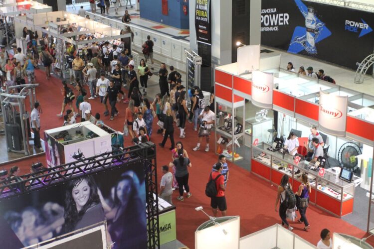 Edição do Brasília Capital Fitness 2020 será online