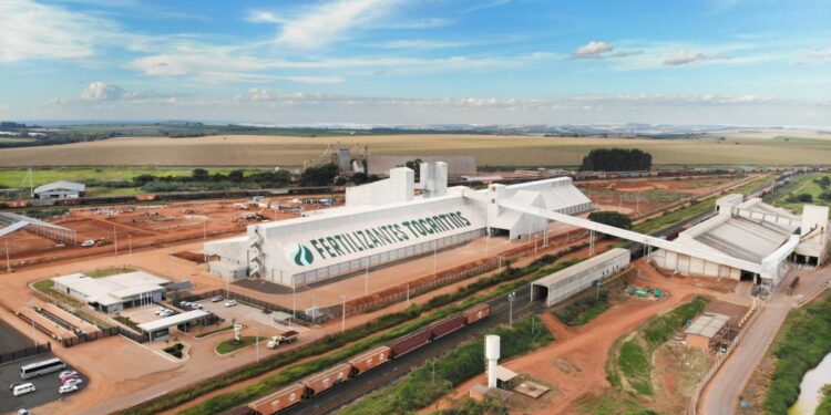 EuroChem Fertilizantes Tocantins é destaque na Exame Melhores e Maiores 2020