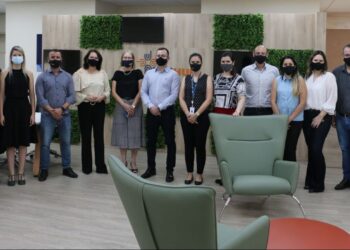 Gestores da Águas Cuiabá e Iguá MT buscam soluções no Instituto Senai