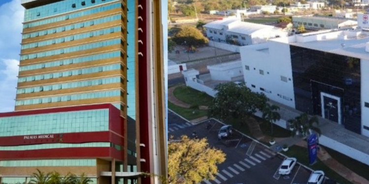 Hospitais Palmas Medical e Santa Thereza passam a integrar a Kora Saúde