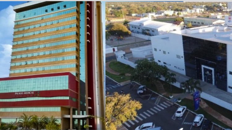 Hospitais Palmas Medical e Santa Thereza passam a integrar a Kora Saúde