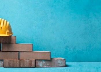 Inflação da construção fica em 1,29% em novembro