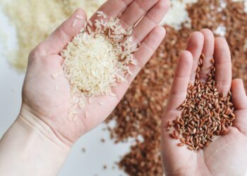 Inflação: o problema vai além do arroz