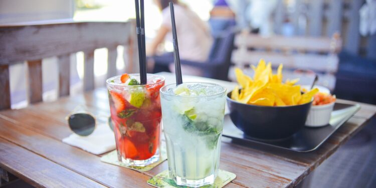 Inscrições para o Festival Bar em Bar vão até o dia 15/11