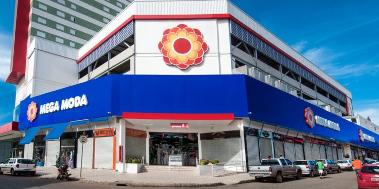 Marcas do Mega Moda esperam chegar a 70% das vendas realizadas em 2019