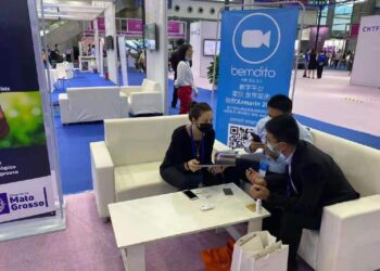 Mato Grosso representa o Brasil em exposição mundial de ciência e tecnologia