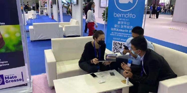 Mato Grosso representa o Brasil em exposição mundial de ciência e tecnologia