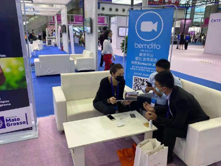 Mato Grosso representa o Brasil em exposição mundial de ciência e tecnologia