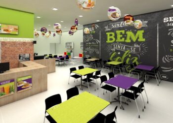 Mr. Fit inaugura primeira unidade do Mato Grosso em Rondonópolis