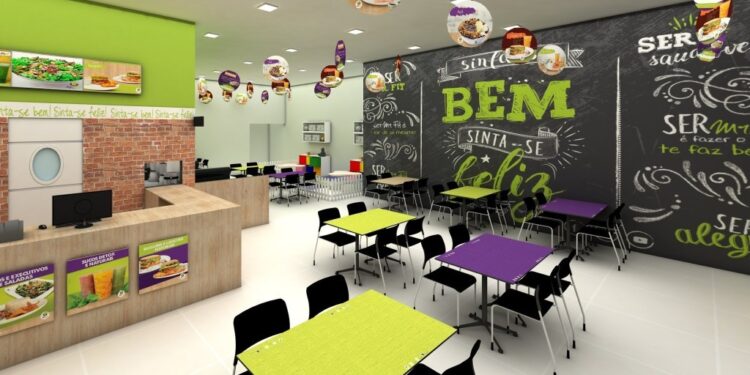 Mr. Fit inaugura primeira unidade do Mato Grosso em Rondonópolis