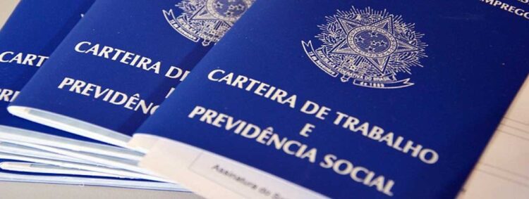 Novembro começa com mais de mil vagas de empregos no DF