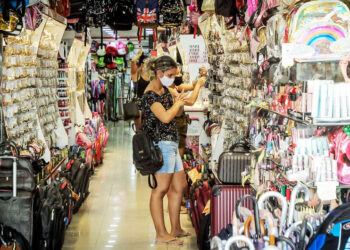 MS atinge recorde em outubro com abertura de 766 novas empresas