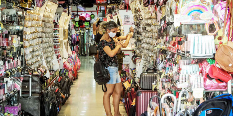 MS atinge recorde em outubro com abertura de 766 novas empresas