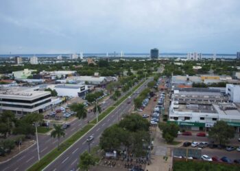 Palmas se destaca no eixo sociedade do Ranking de Competitividade do CLP