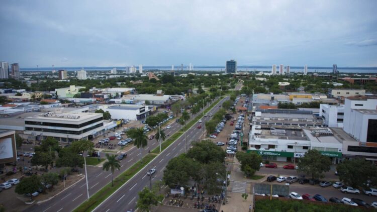 Palmas se destaca no eixo sociedade do Ranking de Competitividade do CLP