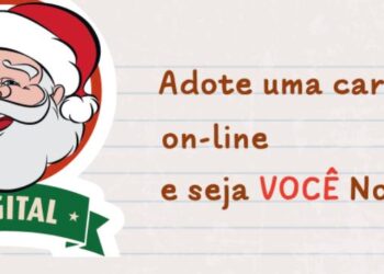 Em 2020, Papai Noel dos Correios terá campanha digital; saiba como participar