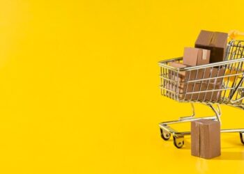 Pelo quinto mês seguido vendas no varejo têm alta