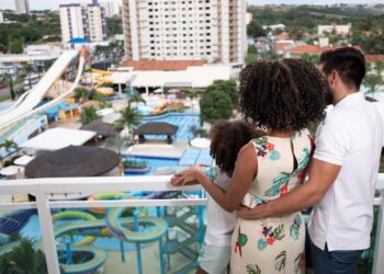 Privé Hotéis e Parques está otimista com a temporada de férias