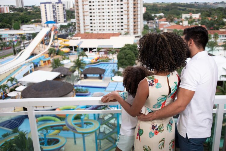 Privé Hotéis e Parques está otimista com a temporada de férias