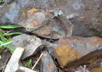 Projeto de extração de manganês impulsiona setor de mineração no Tocantins