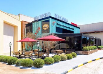 Rede Madero abre vagas de emprego em Palmas