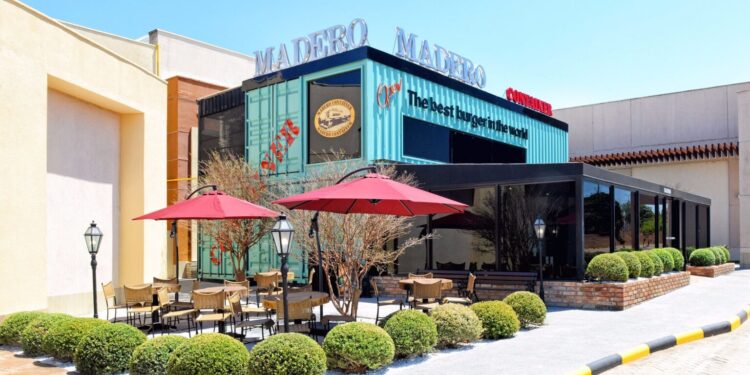 Rede Madero abre vagas de emprego em Palmas