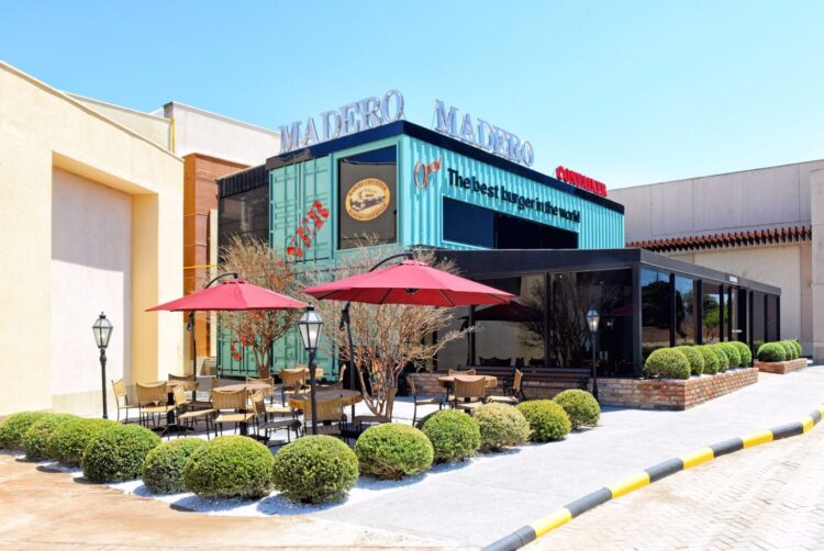 Rede Madero abre vagas de emprego em Palmas