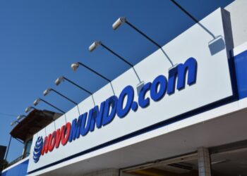 Novo Mundo inaugura primeira loja com o conceito multicanal em Cuiabá