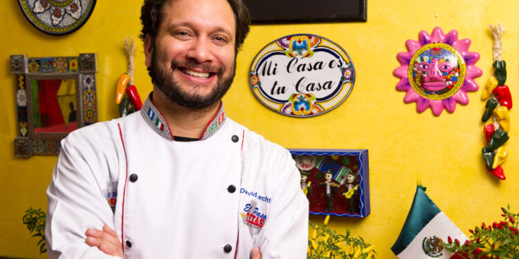 Restaurante El Paso, liderado pelo chef David Lechtig, comemora 25 anos