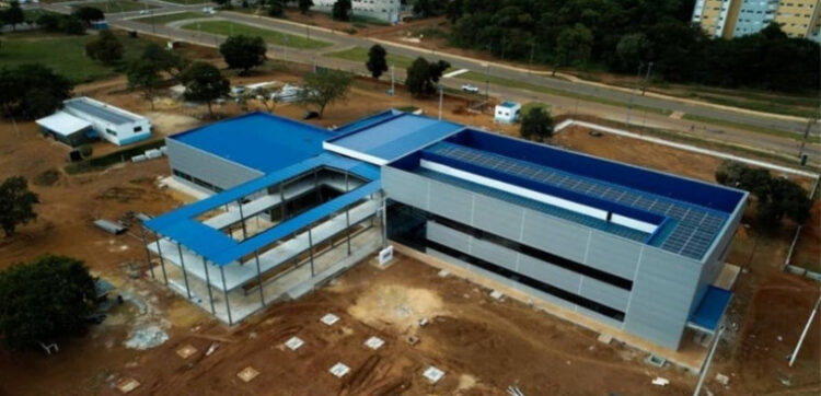 Rodeio Live fará ações em prol do Hospital de Amor do Tocantins