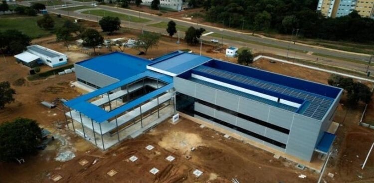 Rodeio Live fará ações em prol do Hospital de Amor do Tocantins