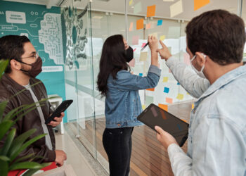 Sabin lança hub de empreendedorismo e inovação