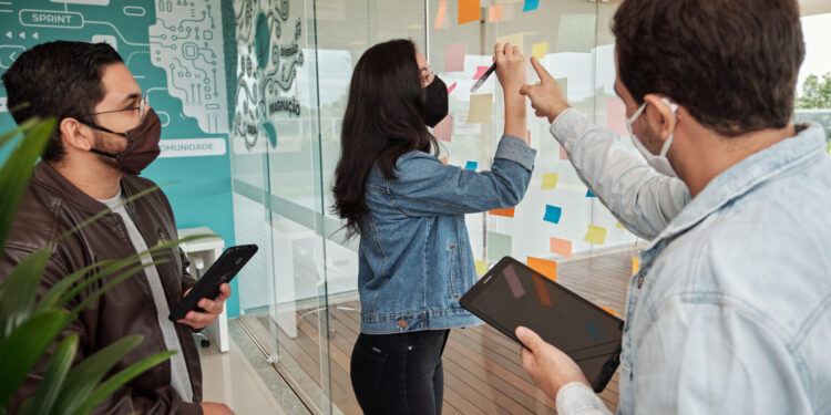 Sabin lança hub de empreendedorismo e inovação