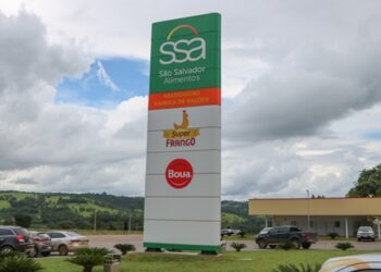 São Salvador Alimentos contrata bancos para iniciar abertura de capital
