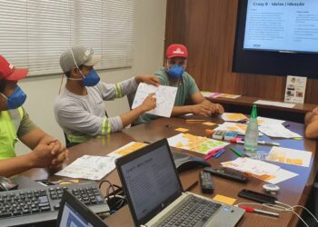 Saúde e Segurança do Trabalho e Indústria 4.0 são debatidos em evento gratuito