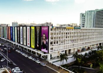 Shopping centers do DF estão autorizados a funcionarem em horário normal