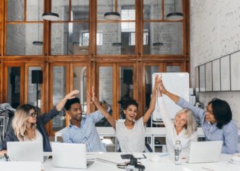 TO Júnior foi reconhecida como a melhor do Brasil pelo alto crescimento