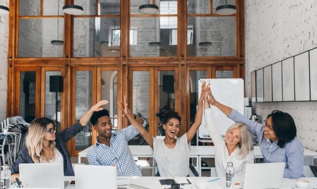 TO Júnior foi reconhecida como a melhor do Brasil pelo alto crescimento