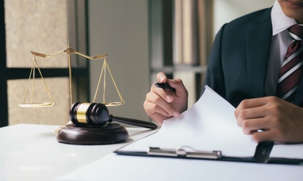 Vagas abertas para Curso de Prática para Perito Judicial no Tocantins