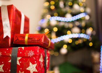 Vendas no Natal devem movimentar R$ 38 bilhões na economia brasileira