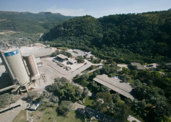 Votorantim Cimentos anuncia seus Compromissos de Sustentabilidade para 2030