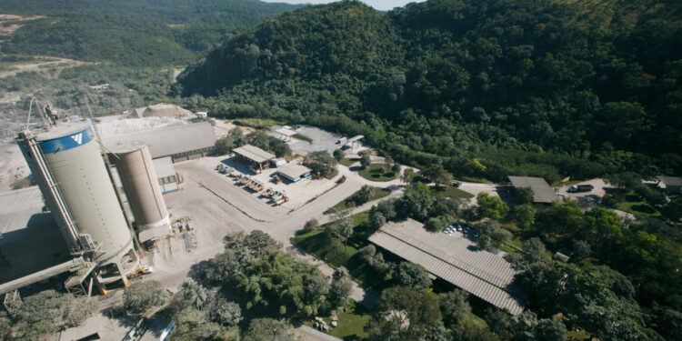 Votorantim Cimentos anuncia seus Compromissos de Sustentabilidade para 2030