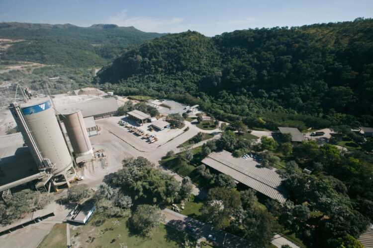 Votorantim Cimentos anuncia seus Compromissos de Sustentabilidade para 2030