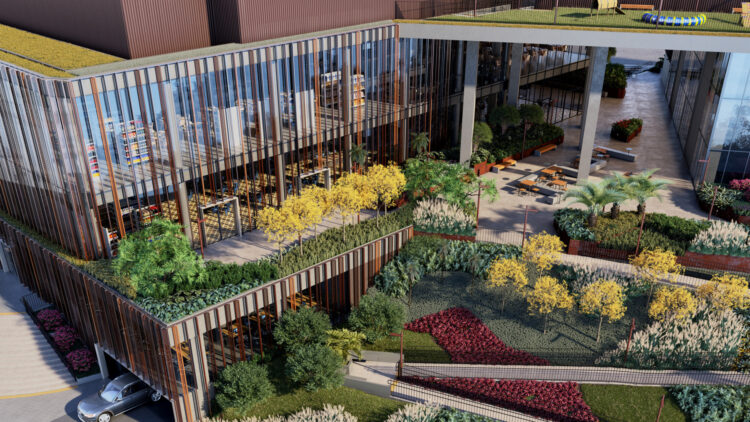 Goiânia é a segunda cidade brasileira a receber o World Trade Center