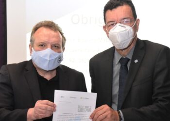 OCB/GO e UFG serão parceiras em projetos de inovação