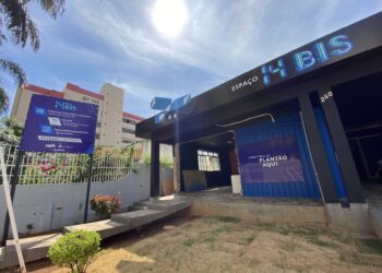 14 Bis: Goiânia recebe espaço cultural em área de demolição no Setor Aeroporto