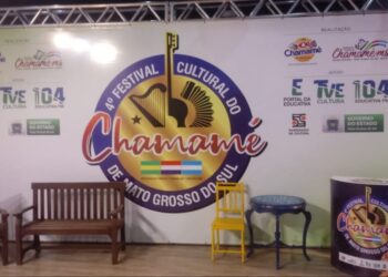 4º Festival Cultural Virtual do Chamamé começa nesta quarta (2), a distância