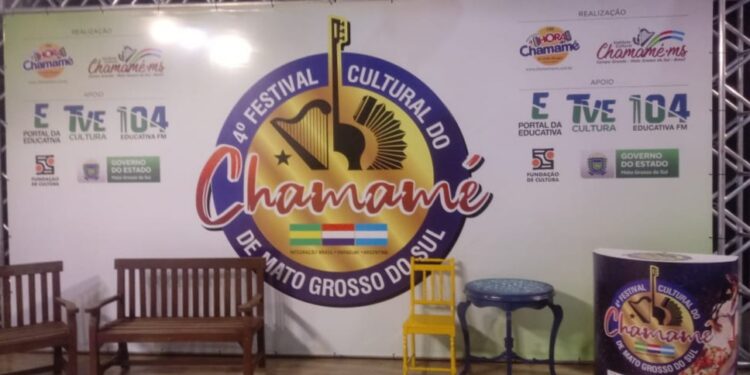 4º Festival Cultural Virtual do Chamamé começa nesta quarta (2), a distância