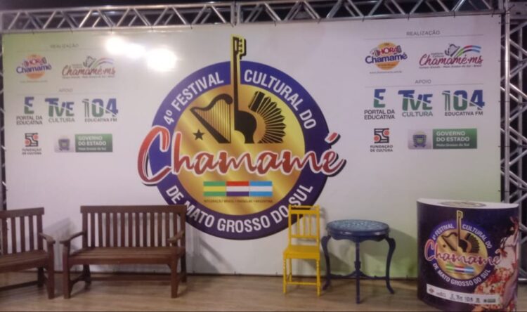 4º Festival Cultural Virtual do Chamamé começa nesta quarta (2), a distância